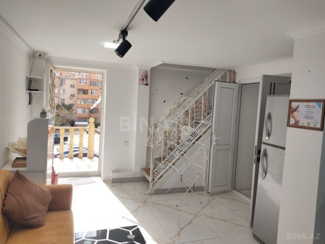 Satılır  obyekt 65 m², Həzi Aslanov m., photo 15 from 18
