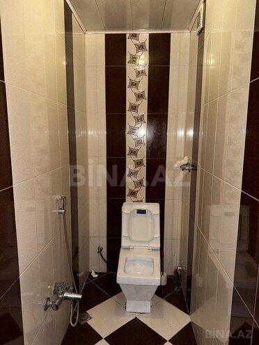 İcarəyə verilir 3 otaqlı yeni tikili 80 m², Yeni Yasamal q., photo 10 from 13