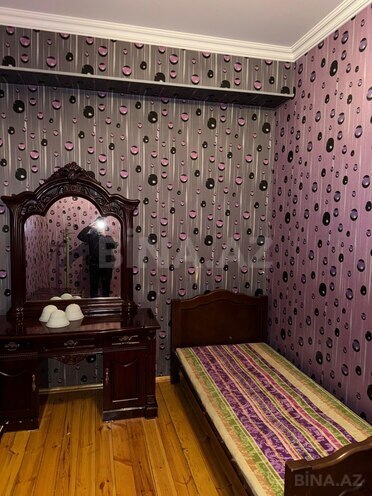 İcarəyə verilir 3 otaqlı yeni tikili 80 m², Yeni Yasamal q., photo 7 from 13