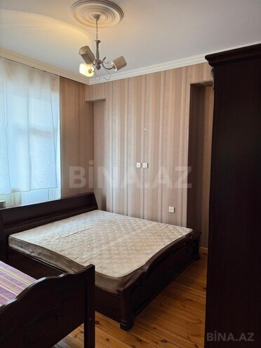 İcarəyə verilir 3 otaqlı yeni tikili 80 m², Yeni Yasamal q., photo 4 from 13