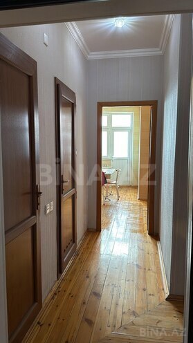 İcarəyə verilir 3 otaqlı yeni tikili 80 m², Yeni Yasamal q., photo 9 from 13