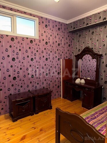 İcarəyə verilir 3 otaqlı yeni tikili 80 m², Yeni Yasamal q., photo 6 from 13