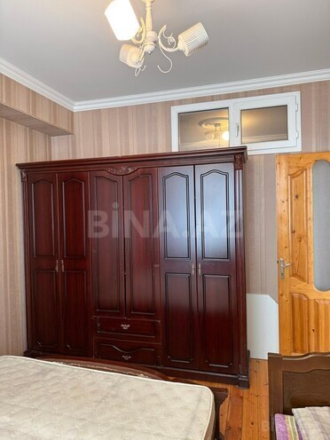 İcarəyə verilir 3 otaqlı yeni tikili 80 m², Yeni Yasamal q., photo 5 from 13