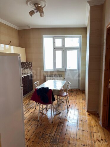 İcarəyə verilir 3 otaqlı yeni tikili 80 m², Yeni Yasamal q., photo 8 from 13
