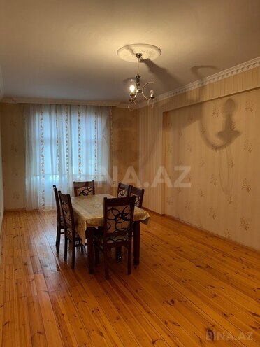 İcarəyə verilir 3 otaqlı yeni tikili 80 m², Yeni Yasamal q., photo 3 from 13