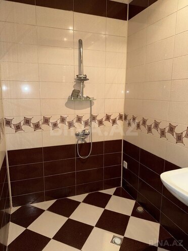 İcarəyə verilir 3 otaqlı yeni tikili 80 m², Yeni Yasamal q., photo 11 from 13