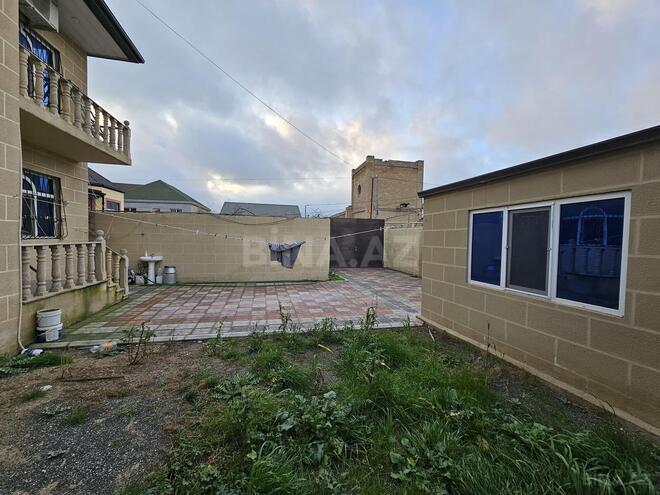 Продаётся 5-комн. дом/дача 131 м², пос. Бина, photo 4 from 23