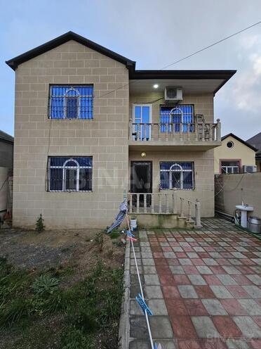 Продаётся 5-комн. дом/дача 131 м², пос. Бина, photo 1 from 23