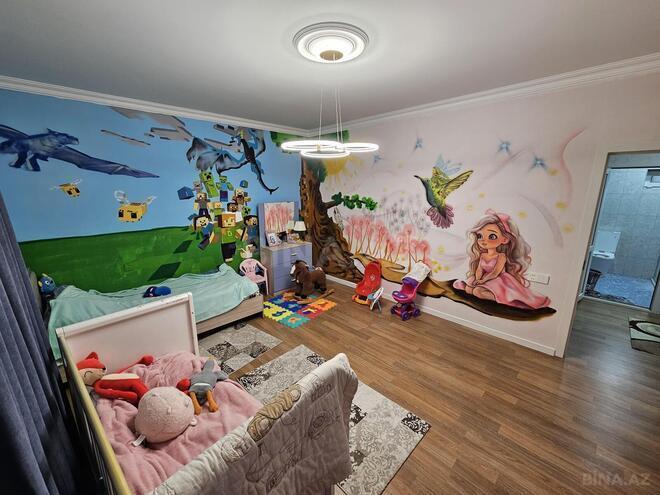 Продаётся 5-комн. дом/дача 131 м², пос. Бина, photo 7 from 23