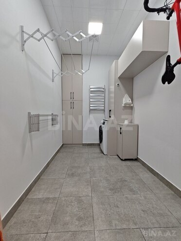 Satılır 4 otaqlı yeni tikili 135 m², Xətai r., photo 23 from 29