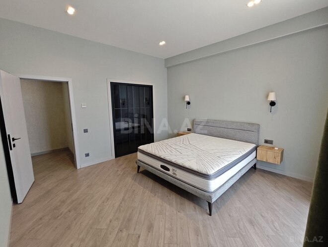 Satılır 4 otaqlı yeni tikili 135 m², Xətai r., photo 15 from 29