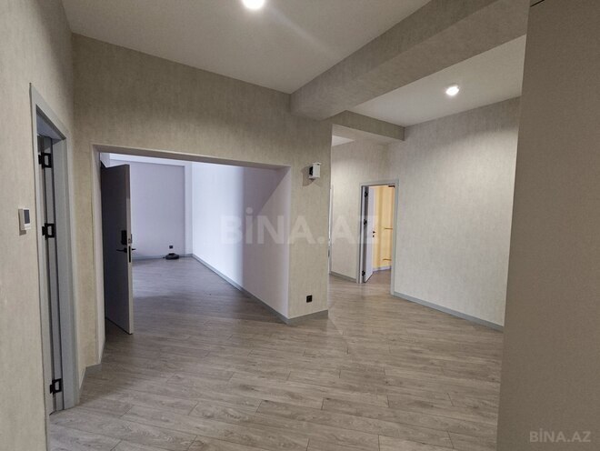 Satılır 4 otaqlı yeni tikili 135 m², Xətai r., photo 25 from 29