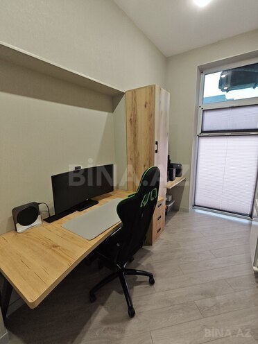 Satılır 4 otaqlı yeni tikili 135 m², Xətai r., photo 8 from 29