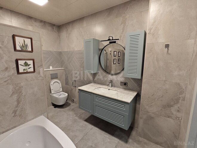 Satılır 4 otaqlı yeni tikili 135 m², Xətai r., photo 13 from 29