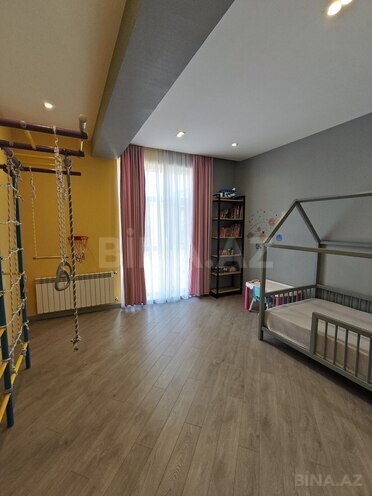 Satılır 4 otaqlı yeni tikili 135 m², Xətai r., photo 21 from 29