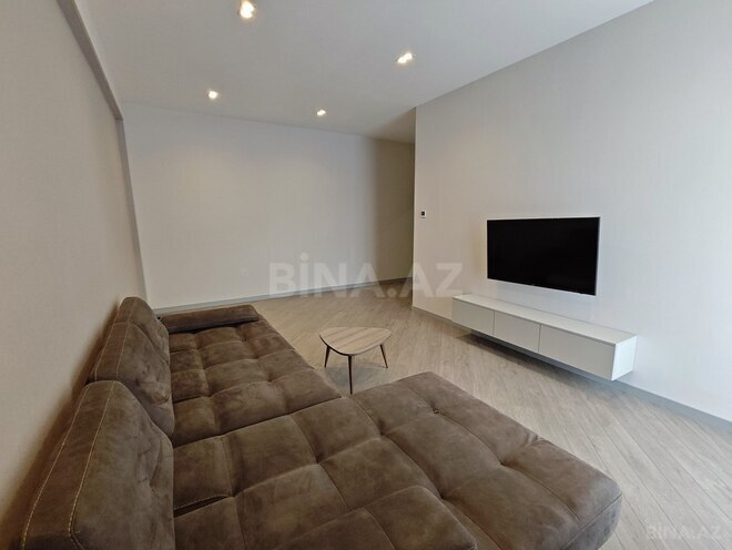 Satılır 4 otaqlı yeni tikili 135 m², Xətai r., photo 9 from 29