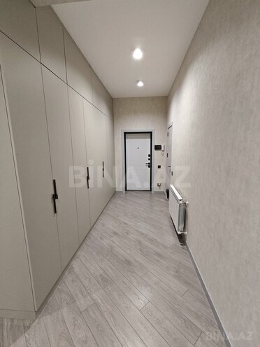 Satılır 4 otaqlı yeni tikili 135 m², Xətai r., photo 26 from 29