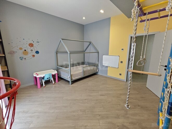 Satılır 4 otaqlı yeni tikili 135 m², Xətai r., photo 22 from 29