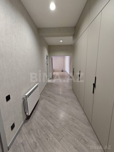 Satılır 4 otaqlı yeni tikili 135 m², Xətai r., photo 28 from 29