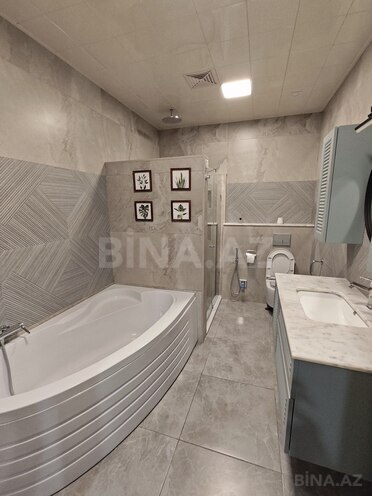 Satılır 4 otaqlı yeni tikili 135 m², Xətai r., photo 12 from 29