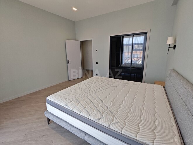Satılır 4 otaqlı yeni tikili 135 m², Xətai r., photo 16 from 29