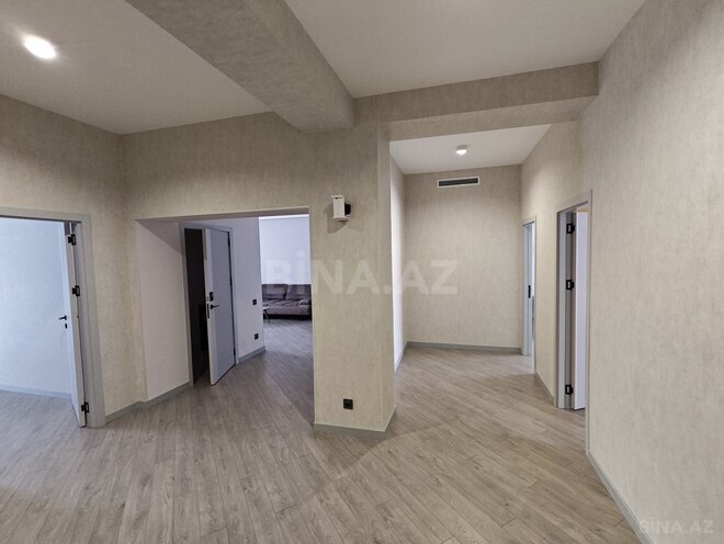Satılır 4 otaqlı yeni tikili 135 m², Xətai r., photo 24 from 29