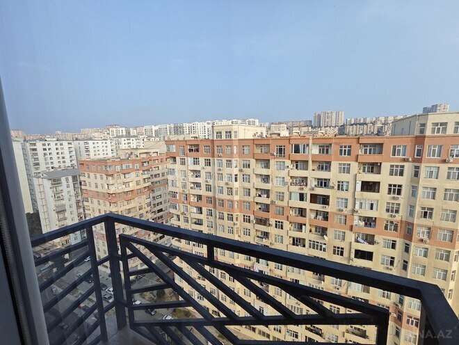 Satılır 4 otaqlı yeni tikili 135 m², Xətai r., photo 20 from 29
