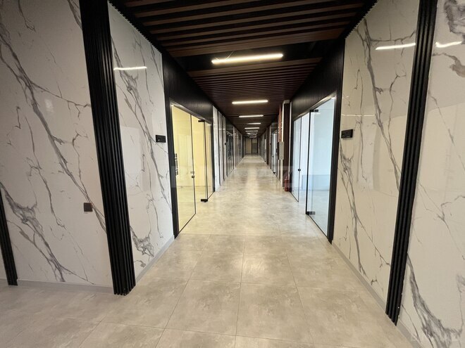 İcarəyə verilir 2 otaqlı ofis 25 m², Xətai r., photo 4 from 11