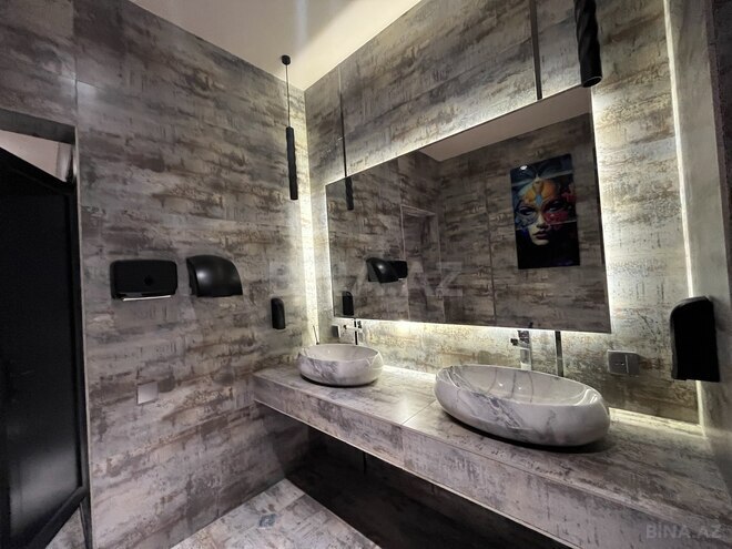 İcarəyə verilir 2 otaqlı ofis 25 m², Xətai r., photo 9 from 11