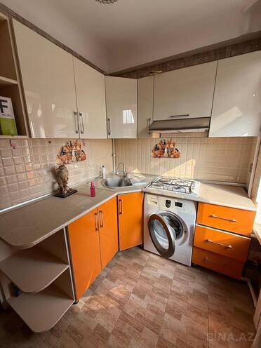 Satılır 1 otaqlı köhnə tikili 35 m², Neftçilər m., photo 5 from 16