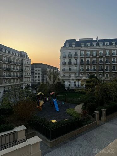 Satılır 6 otaqlı yeni tikili 196.9 m², Ağ şəhər q., photo 9 from 14