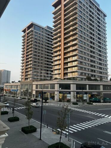 Satılır 6 otaqlı yeni tikili 196.9 m², Ağ şəhər q., photo 12 from 14