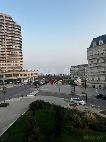 Satılır 6 otaqlı yeni tikili 196.9 m², Ağ şəhər q., photo 11 from 14