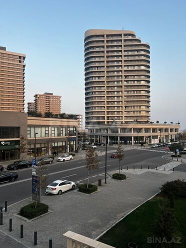 Satılır 6 otaqlı yeni tikili 196.9 m², Ağ şəhər q., photo 7 from 14