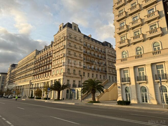 Продаётся 3-комн. новостройка 97 м², пос. Аг шехер, photo 3 from 9