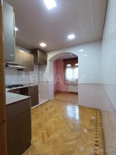 Satılır 3 otaqlı köhnə tikili 90 m², Bakıxanov q., photo 3 from 13