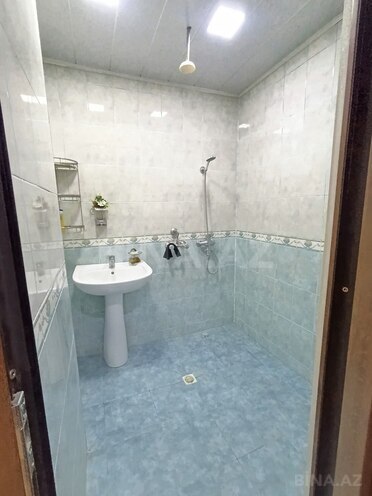 Satılır 3 otaqlı köhnə tikili 90 m², Bakıxanov q., photo 10 from 13