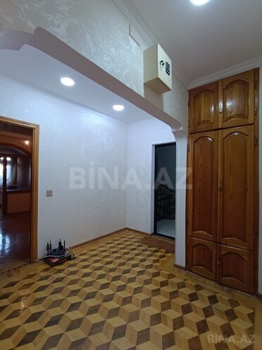 Satılır 3 otaqlı köhnə tikili 90 m², Bakıxanov q., photo 9 from 13