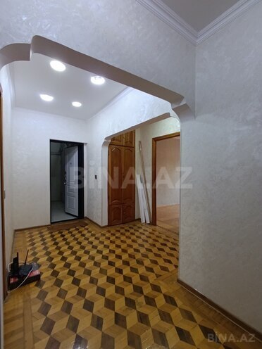 Satılır 3 otaqlı köhnə tikili 90 m², Bakıxanov q., photo 4 from 13