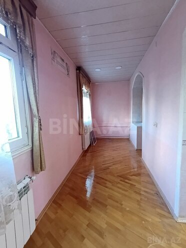 Satılır 3 otaqlı köhnə tikili 90 m², Bakıxanov q., photo 12 from 13
