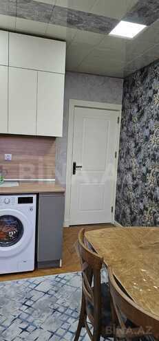 Satılır 3 otaqlı köhnə tikili 81 m², Bakıxanov q., photo 7 from 19