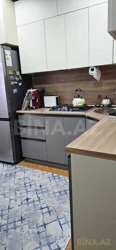 Satılır 3 otaqlı köhnə tikili 81 m², Bakıxanov q., photo 5 from 19