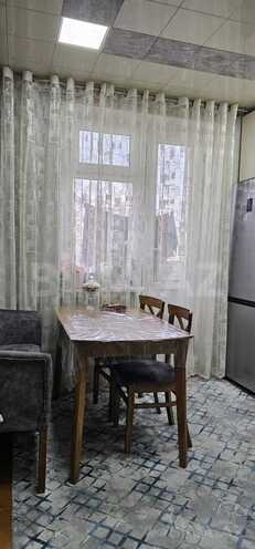 Satılır 3 otaqlı köhnə tikili 81 m², Bakıxanov q., photo 9 from 19