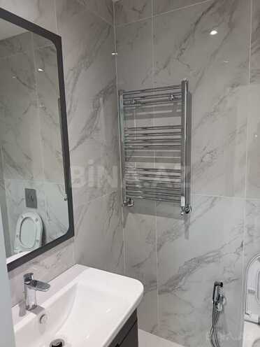 İcarəyə verilir 3 otaqlı yeni tikili 120 m², Elmlər Akademiyası m., photo 15 from 27