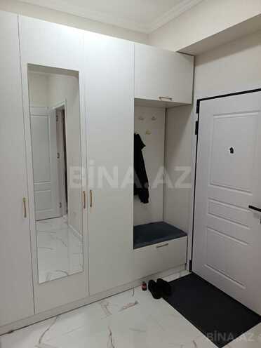 İcarəyə verilir 3 otaqlı yeni tikili 120 m², Elmlər Akademiyası m., photo 10 from 27