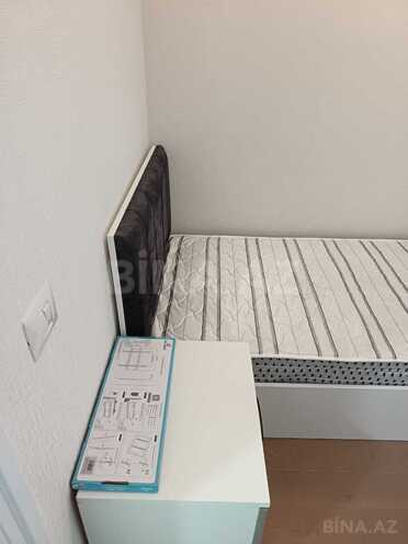 İcarəyə verilir 3 otaqlı yeni tikili 120 m², Elmlər Akademiyası m., photo 6 from 27