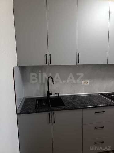 İcarəyə verilir 3 otaqlı yeni tikili 120 m², Elmlər Akademiyası m., photo 8 from 27
