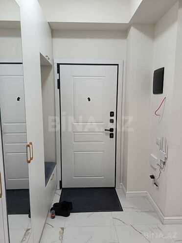 İcarəyə verilir 3 otaqlı yeni tikili 120 m², Elmlər Akademiyası m., photo 16 from 27