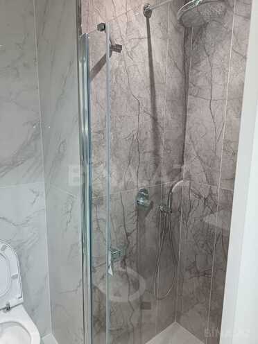 İcarəyə verilir 3 otaqlı yeni tikili 120 m², Elmlər Akademiyası m., photo 21 from 27