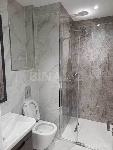 İcarəyə verilir 3 otaqlı yeni tikili 120 m², Elmlər Akademiyası m., photo 20 from 27